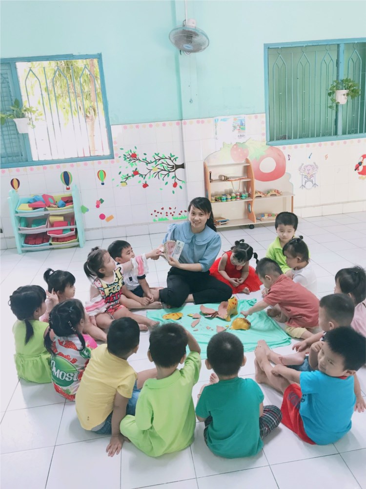 Ảnh đại diện